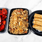 Best Combo - BBQ Sliced Pork in Medley, FL