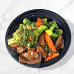 Best Beef with broccoli in Doral, FL