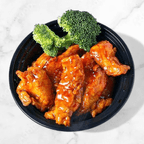 Best Orange Chicken in Doral, FL