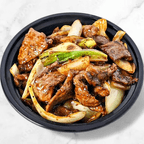 Best Mongolian Beef in Doral, FL
